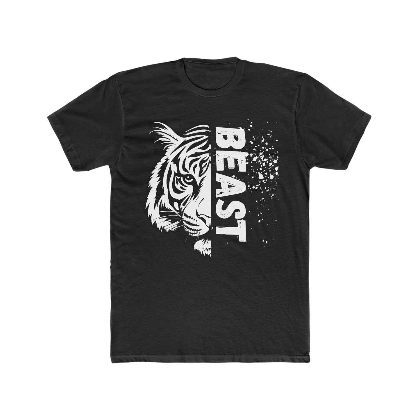 Beast '24 Motivational T Shirt